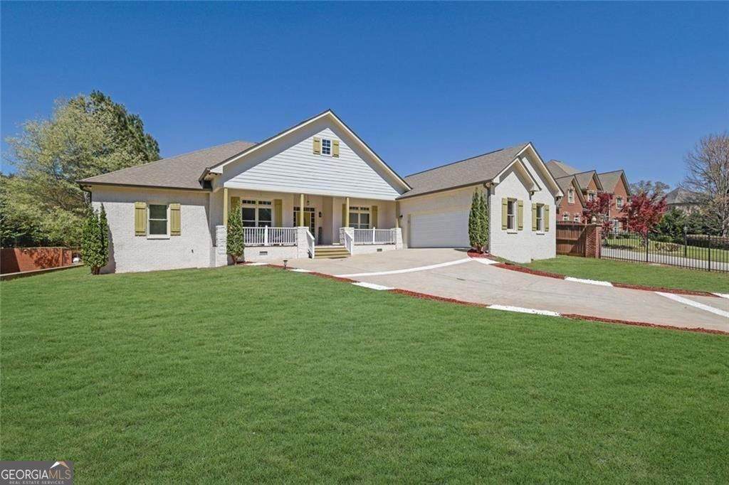 2373 Temple Johnson Road - Photo 1