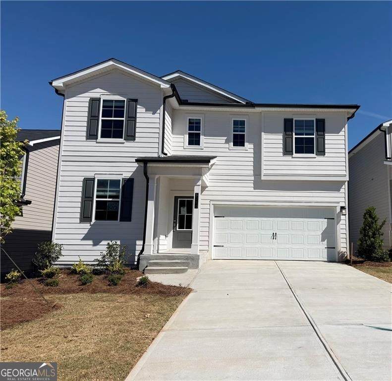 5310 Mulberry Creek Way - Photo 1