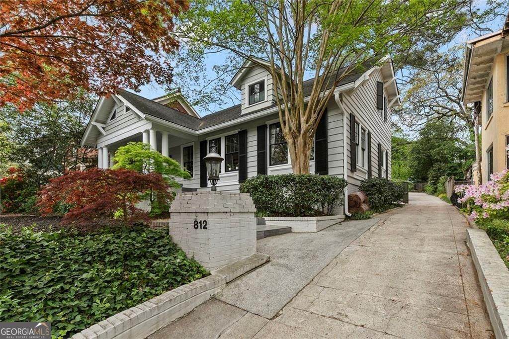 812 Myrtle Street - Photo 1