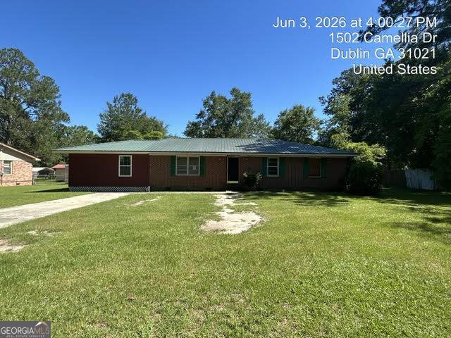 1502 Camellia Drive - Photo 1