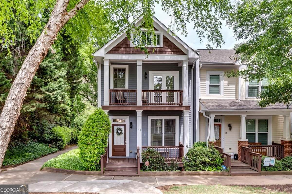 14 Oakhurst Terrace - Photo 1