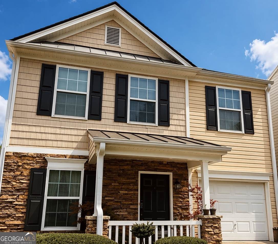 5765 Ridge Stone Way - Photo 1