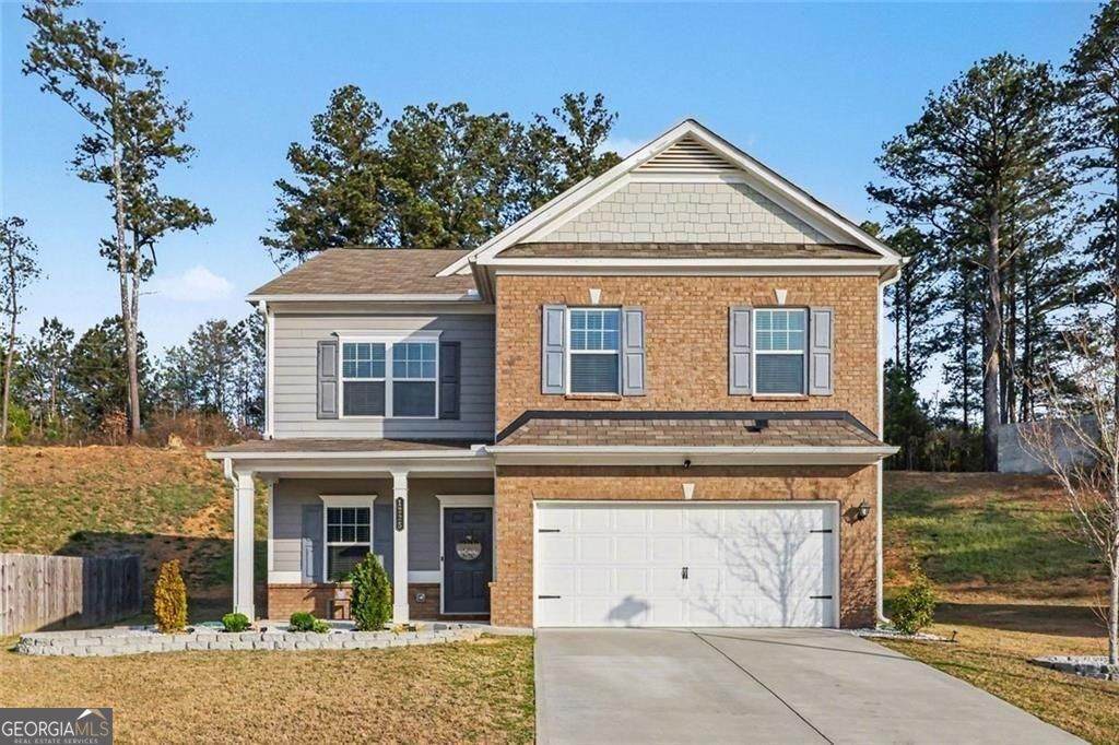 1225 Campbell Pine Trail - Photo 1