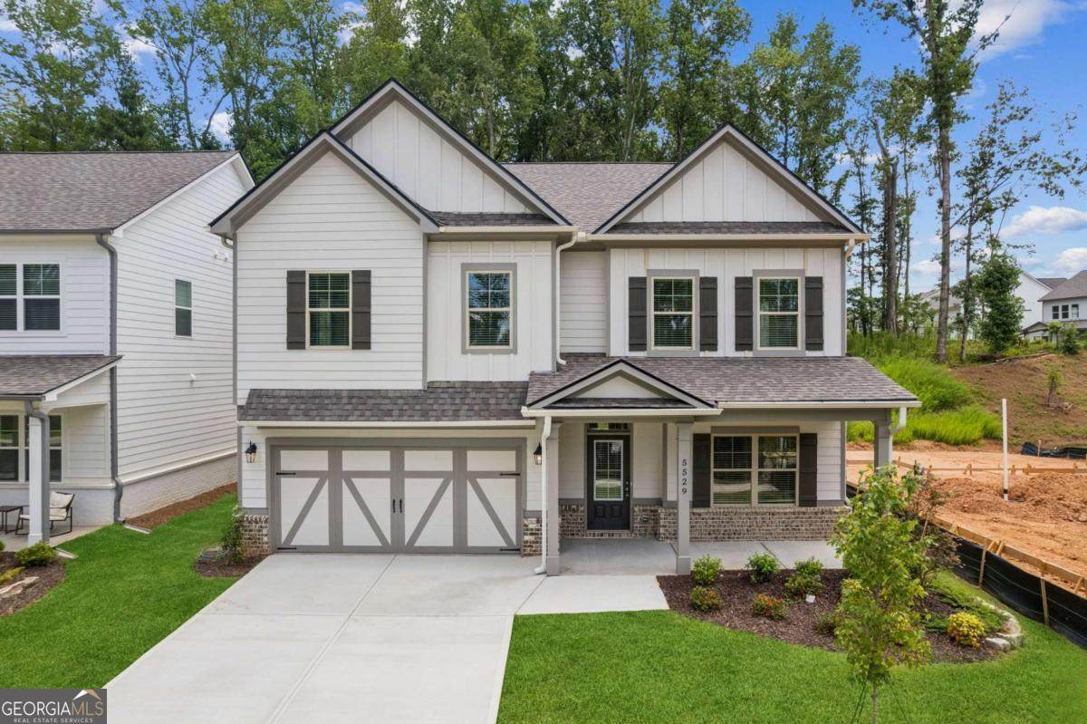 5556 Keswick Drive - Photo 1