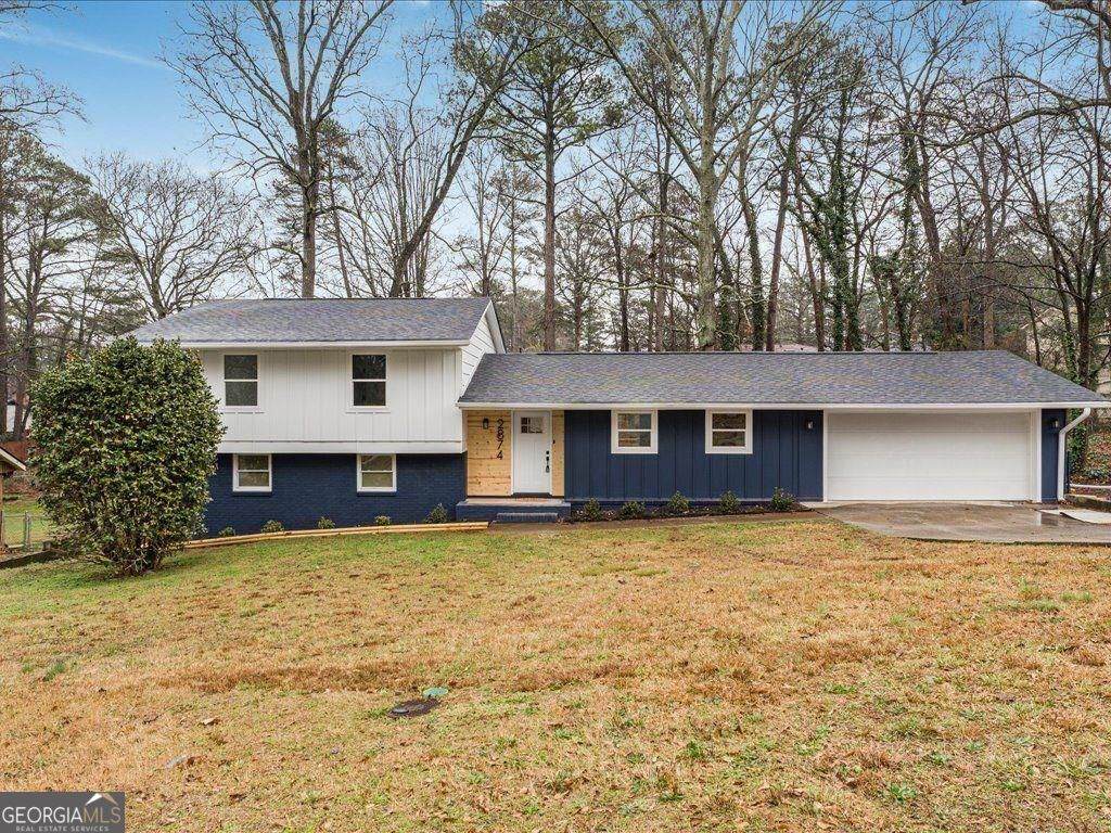 2874 Cocklebur Cove Court - Photo 1