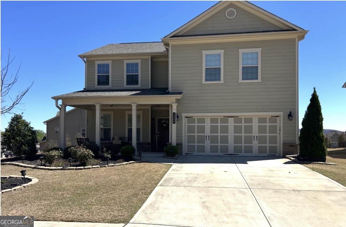 5860 Stargazer Way - Photo 1