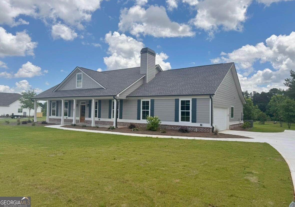 85 Woodfin Way - Photo 1