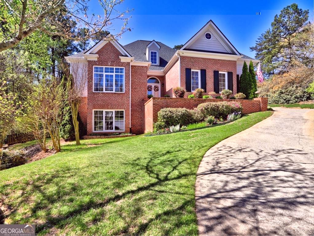 1560 Greyson Ridge - Photo 1