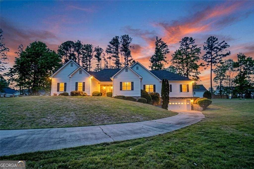 6218 Old Stilesboro Road - Photo 1