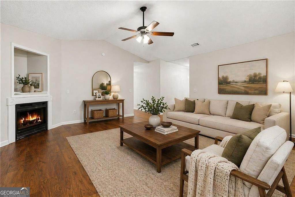 530 Mica Trace - Photo 1