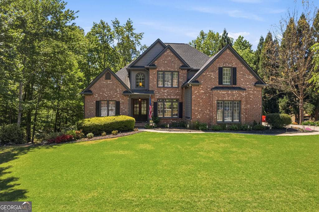 151 Misty View Lane - Photo 1
