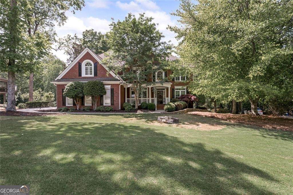 175 Woodcliff Drive - Photo 1