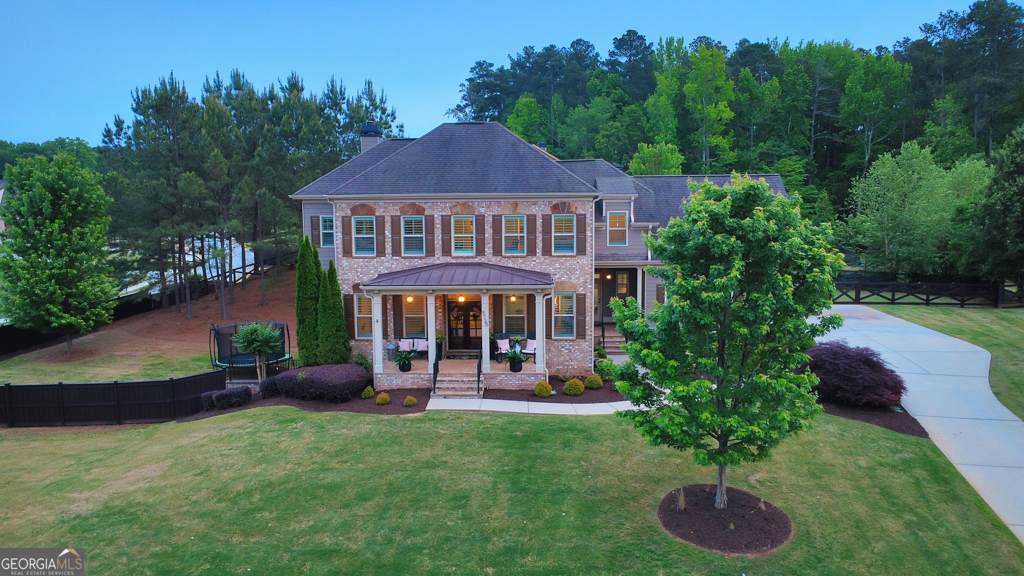 5725 Sunburst Drive - Photo 1