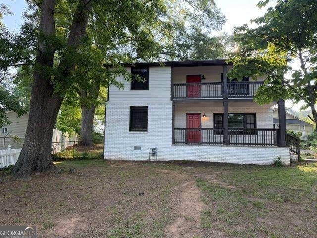 1613 Old Concord Road - Photo 1