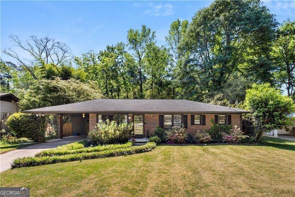 2859 Concord Drive - Photo 1