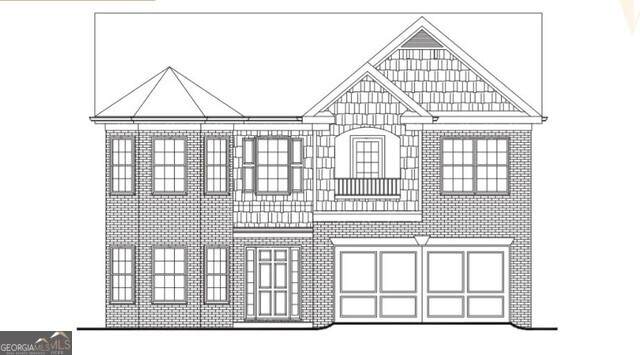 1066 Lakeview Oaks Court - Photo 1
