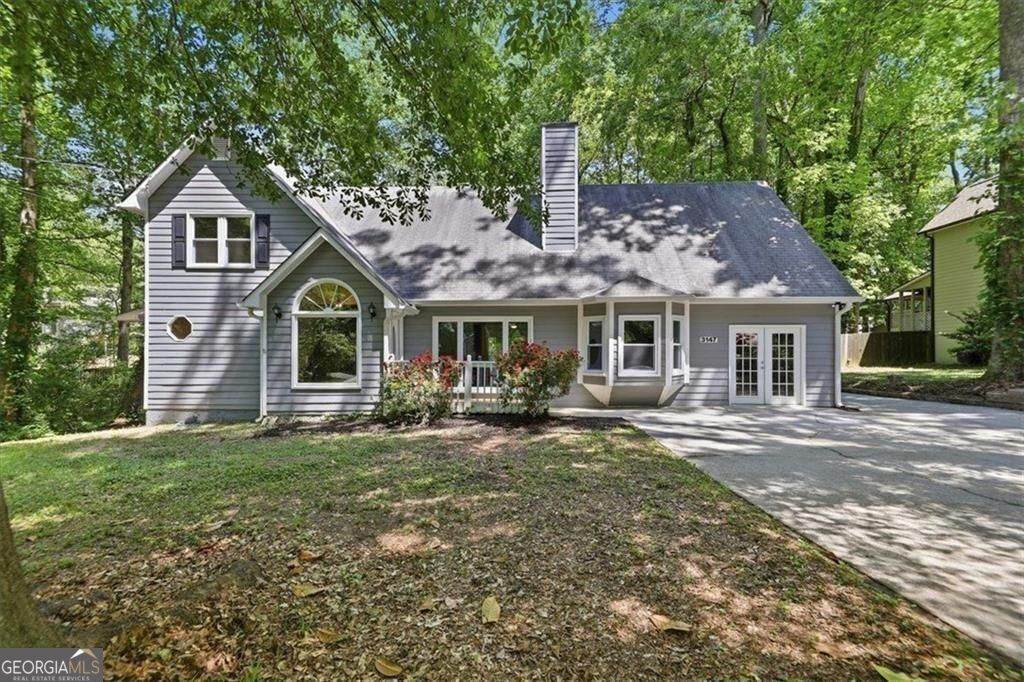 3147 Oak Leaf Court - Photo 1