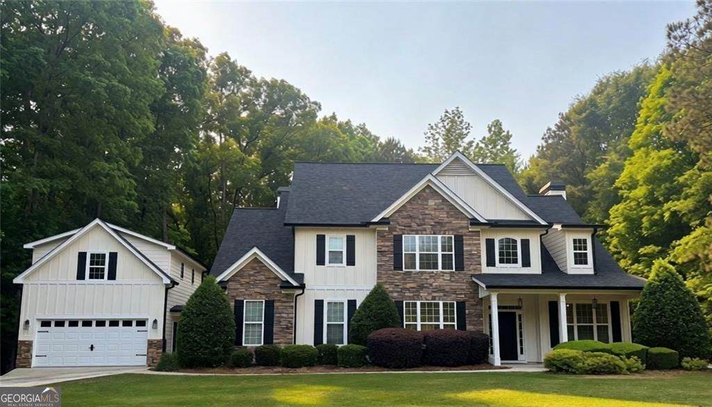 310 Persimmon Drive - Photo 1