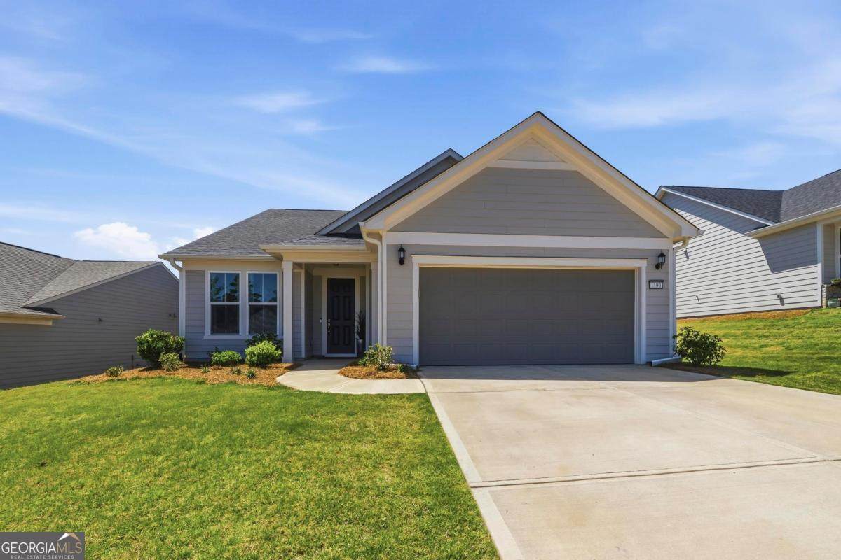1190 Little Shoals Road - Photo 1