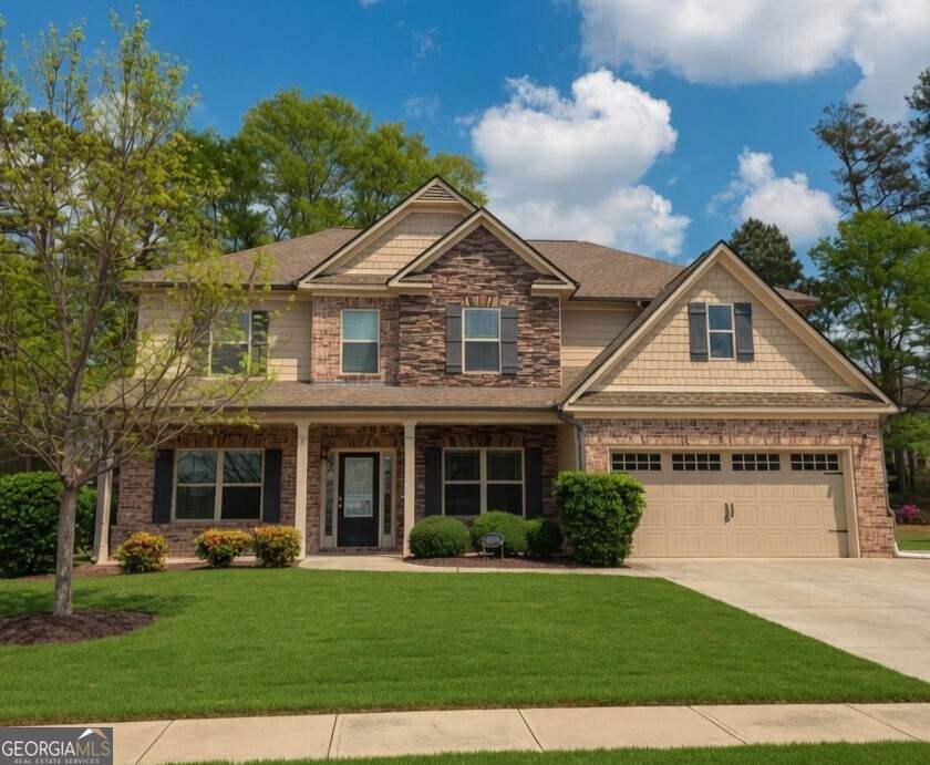 2080 Marlborough Drive - Photo 1