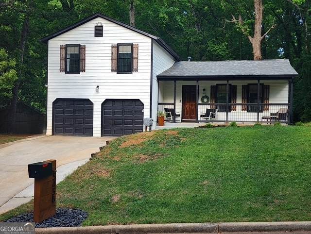 5438 Martins Crossing Road - Photo 1