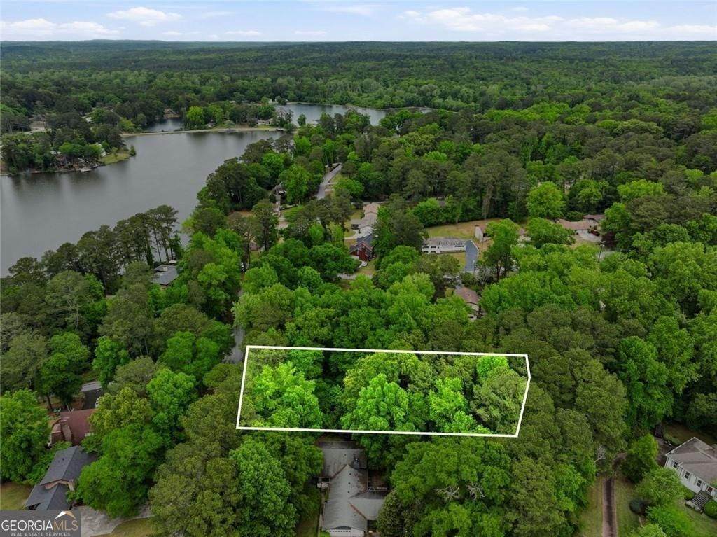2569 Lake Capri Drive - Photo 1