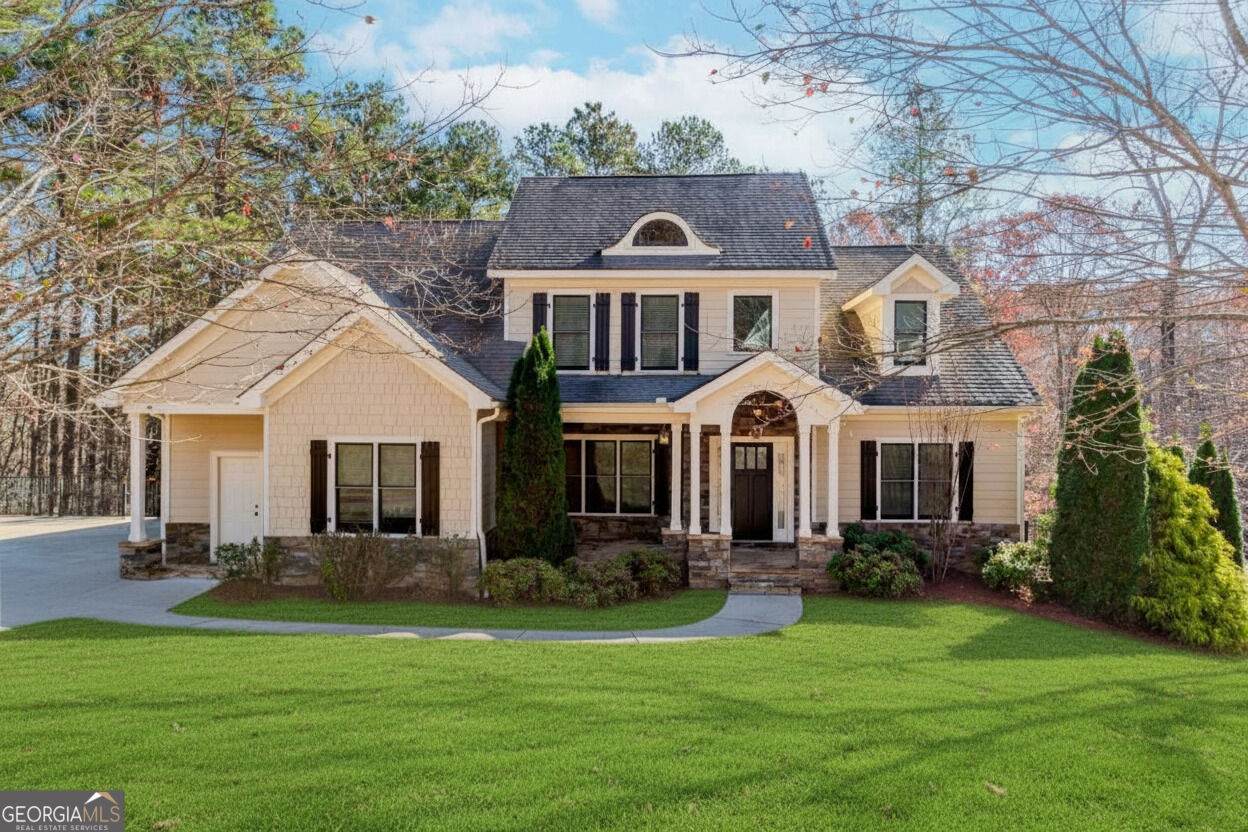 4234 Quail Creek Drive - Photo 1