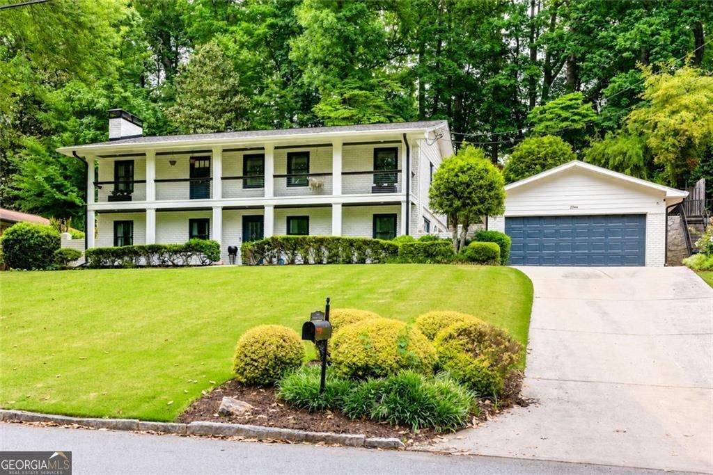 2344 Sagamore Hills Drive - Photo 1