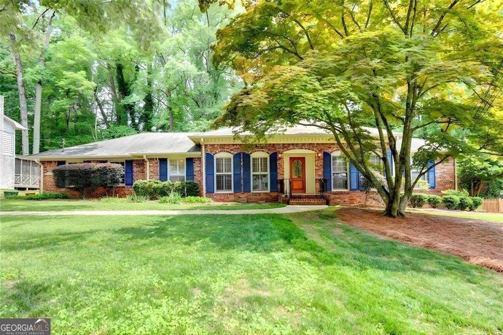 1571 Rochelle Court - Photo 1