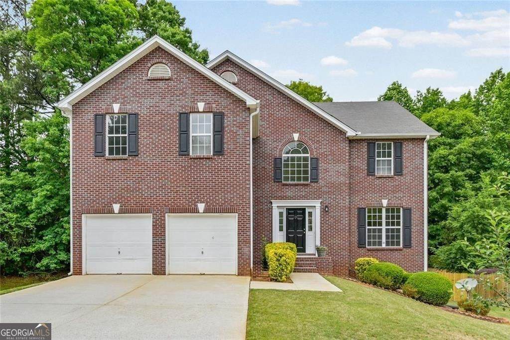 3711 Fryeburg Place - Photo 1