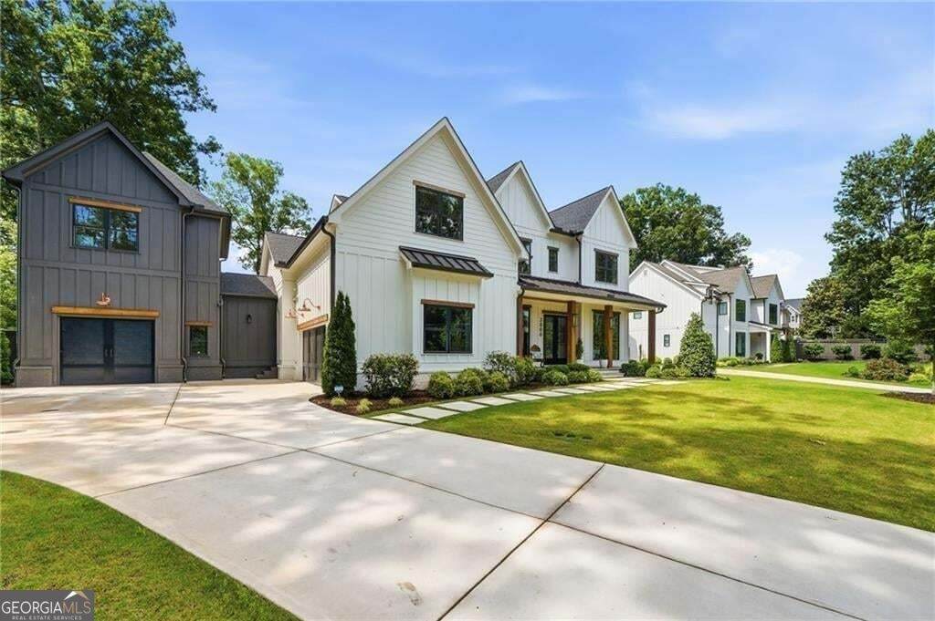 2800 Post Oak Tritt Road - Photo 1