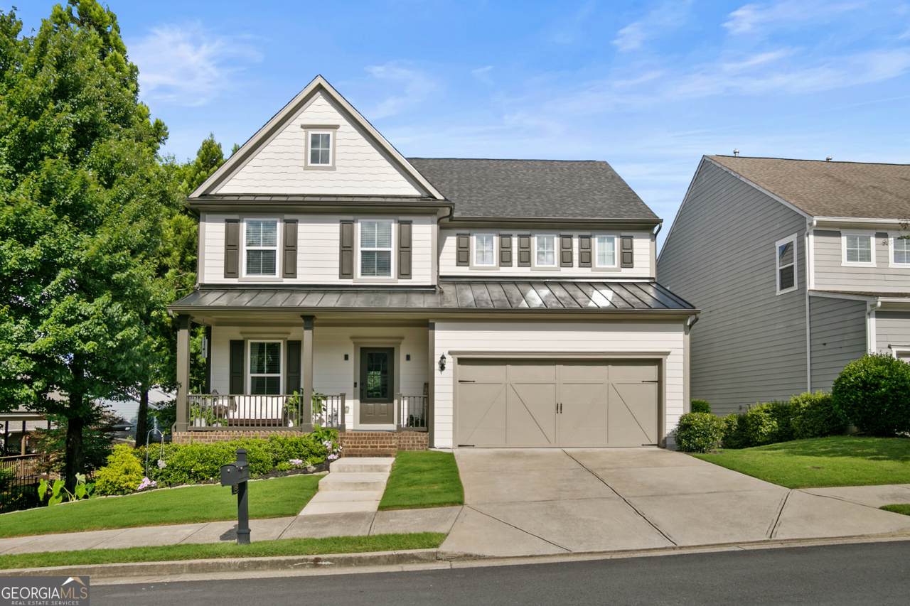 324 Willow Walk - Photo 1