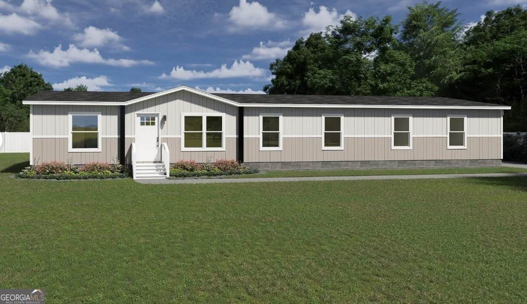 423 Emanuel Church Road - Photo 1