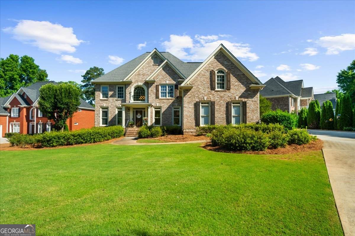 7630 Stratton Point - Photo 1