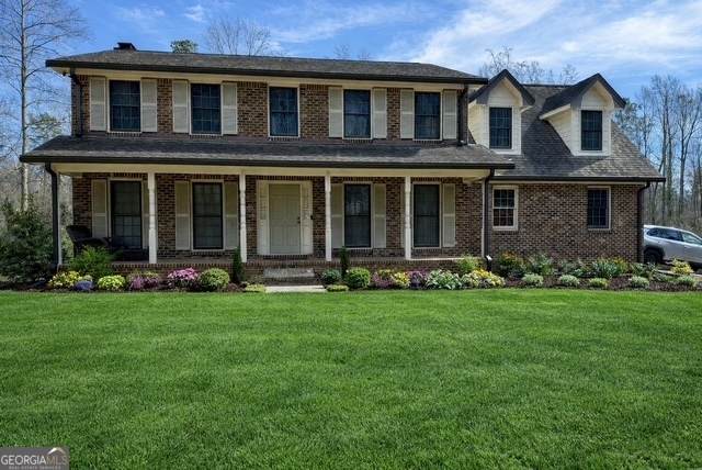 6980 Oak Leaf Drive - Photo 1