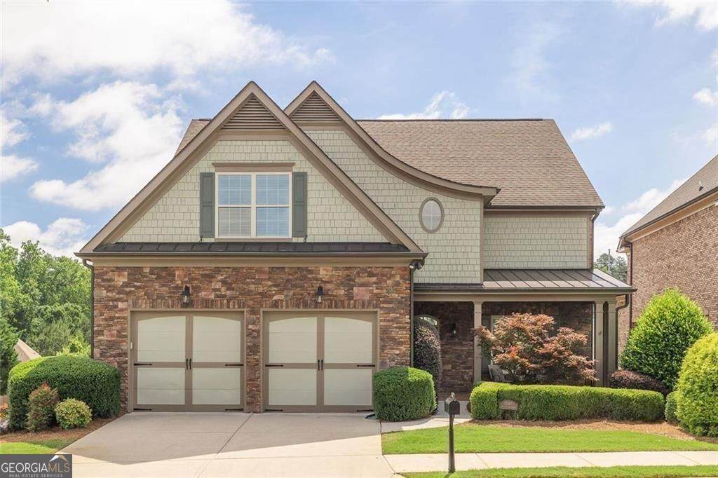 11147 Brookhavenclub Drive - Photo 1