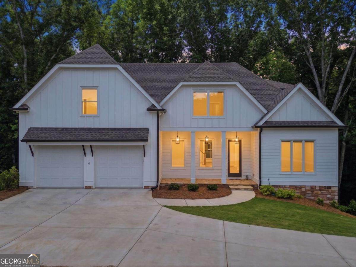 110 Old Avery Drive - Photo 1