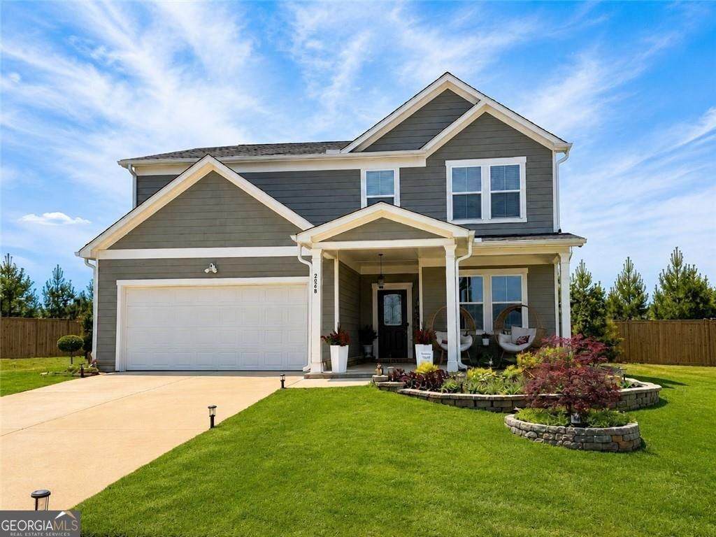 2268 Blackbird Circle - Photo 1