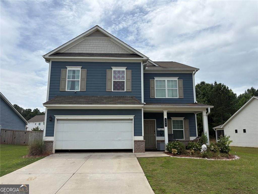 105 Kaitlyn Circle - Photo 1