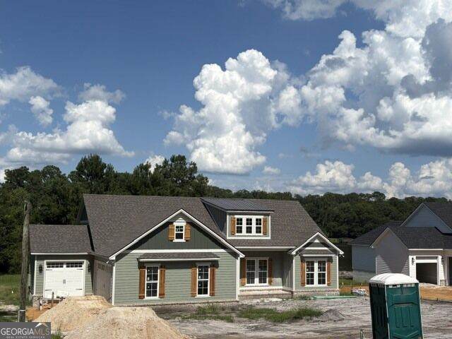 163 W Shore Drive - Photo 1