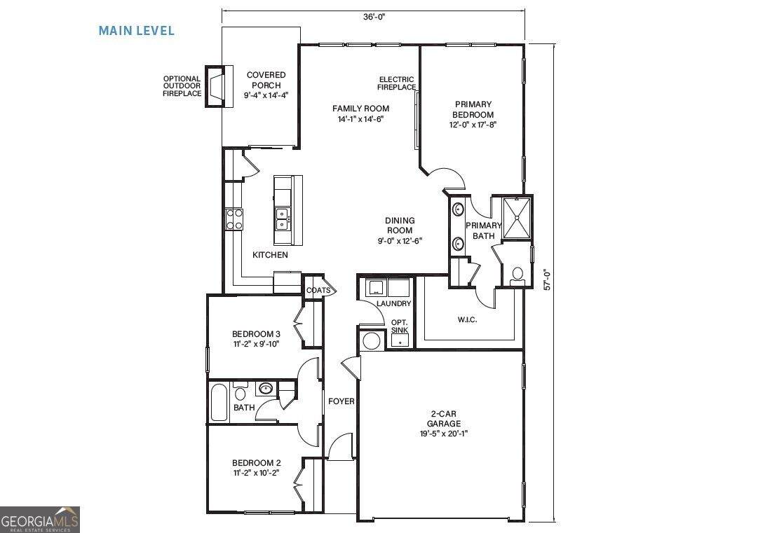 218 Chickasaw Drive - Photo 1