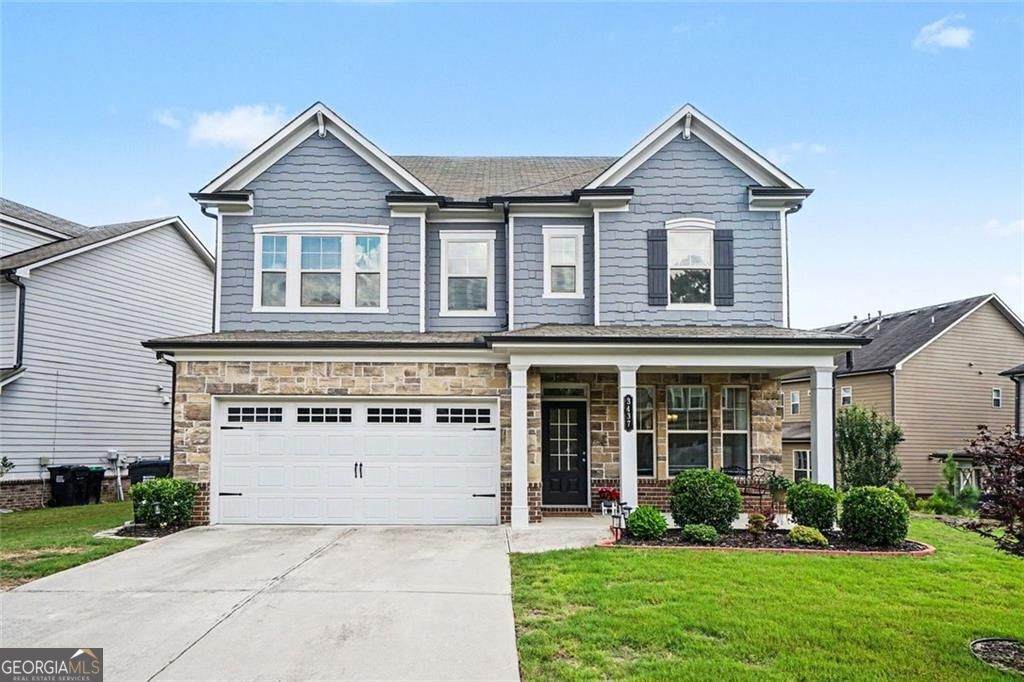 3437 Ivy Birch Way - Photo 1