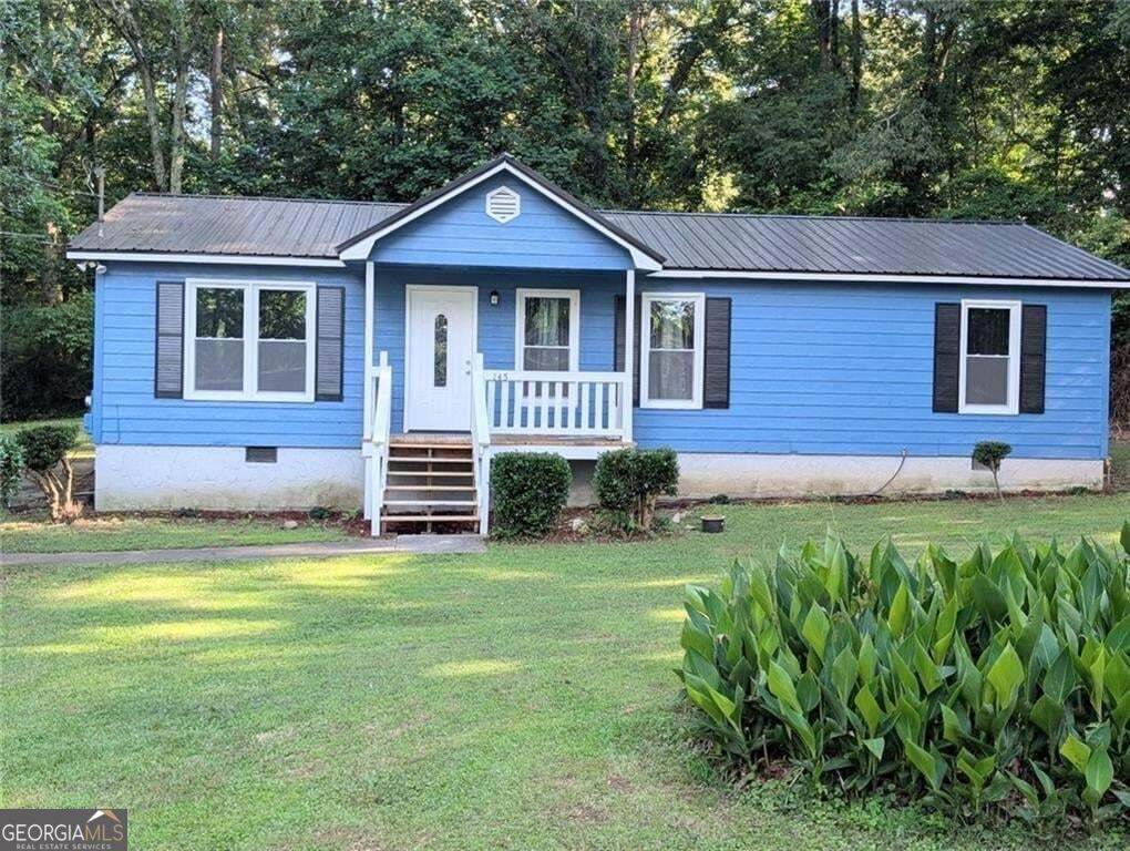 145 Knob Drive - Photo 1