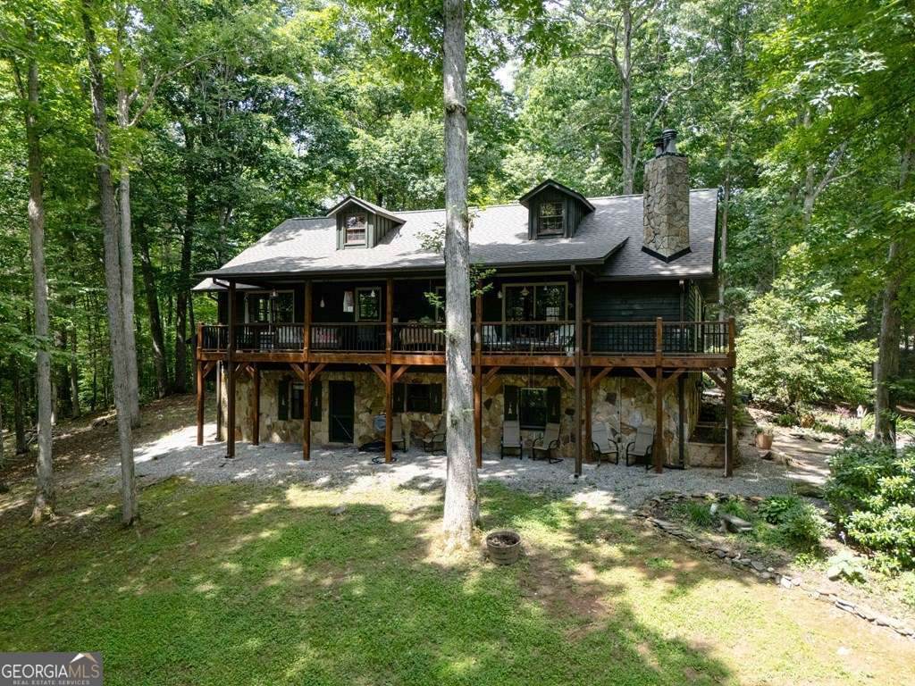 11 Treasure Lane - Photo 1