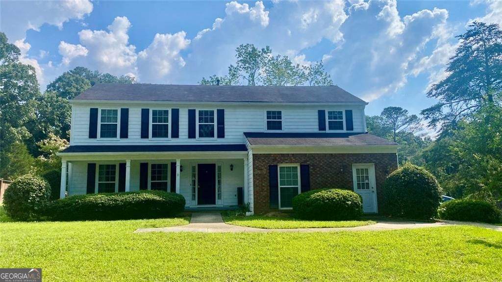 2121 Heritage Trace Drive - Photo 1
