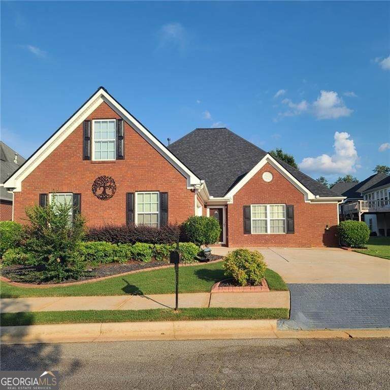404 Gracious Way - Photo 1