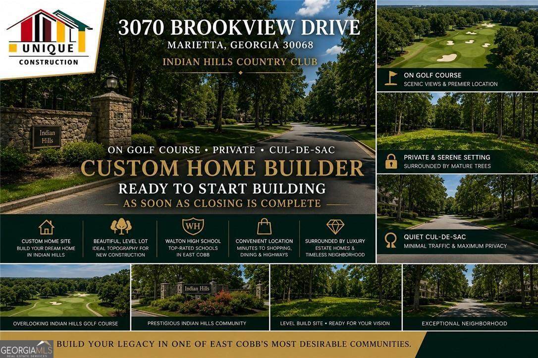 3070 Brookview Drive - Photo 1