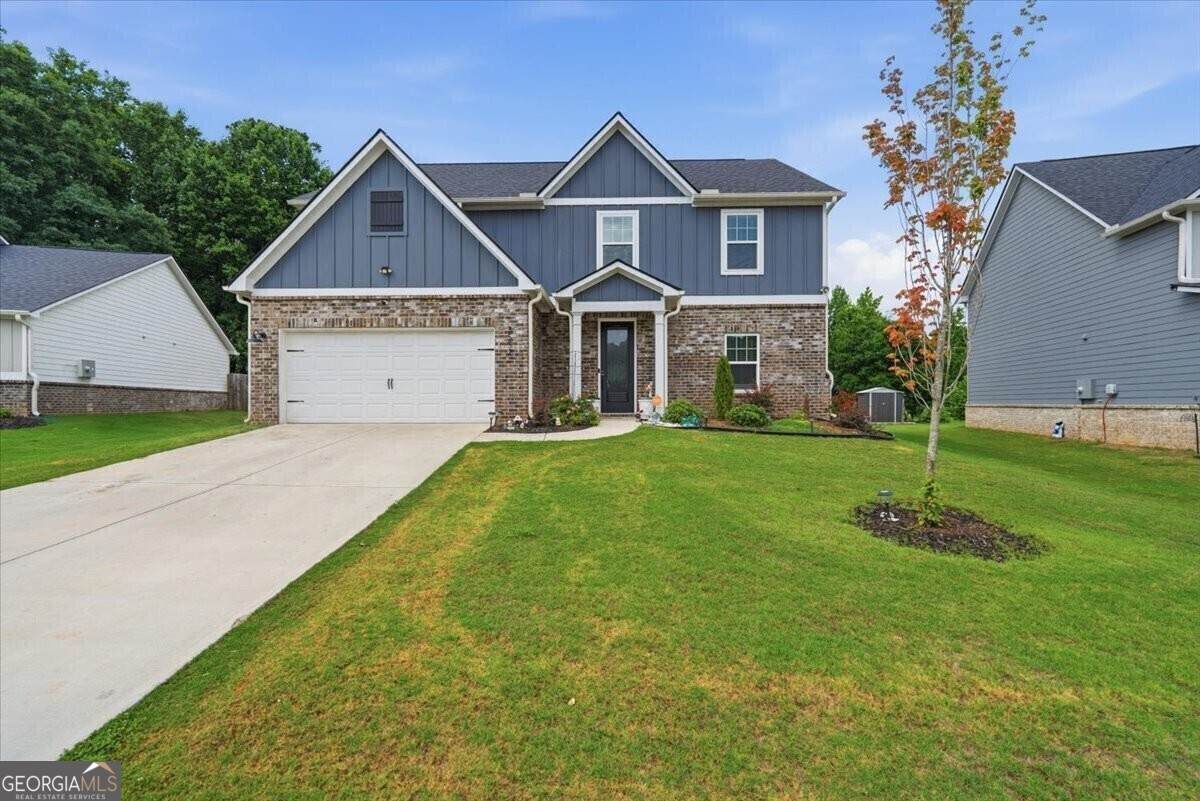3552 Arabian Farm Lane - Photo 1