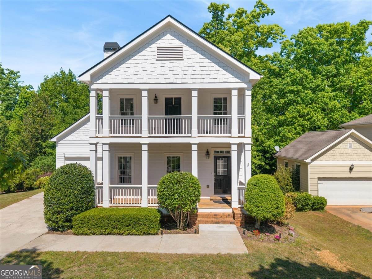 728 Markhams Drive - Photo 1