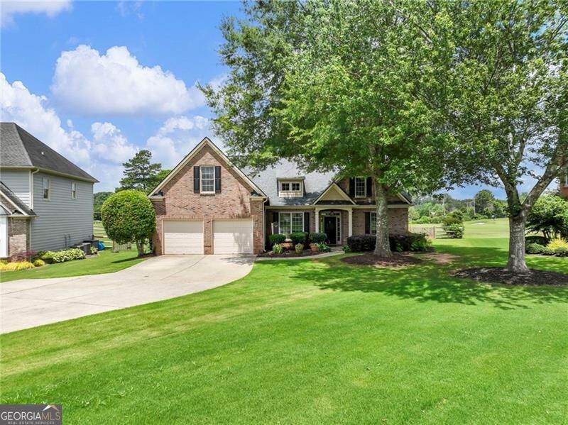 6250 Black Rock Court - Photo 1